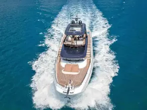 Thumbnail von Prestige X70