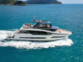 Thumbnail von Prestige X70