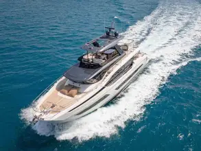 Thumbnail von Prestige X70