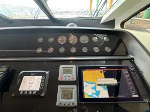 Thumbnail von サンシーカー プレデター 62