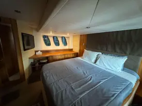 Thumbnail von サンシーカー プレデター 62