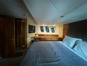 Thumbnail von サンシーカー プレデター 62