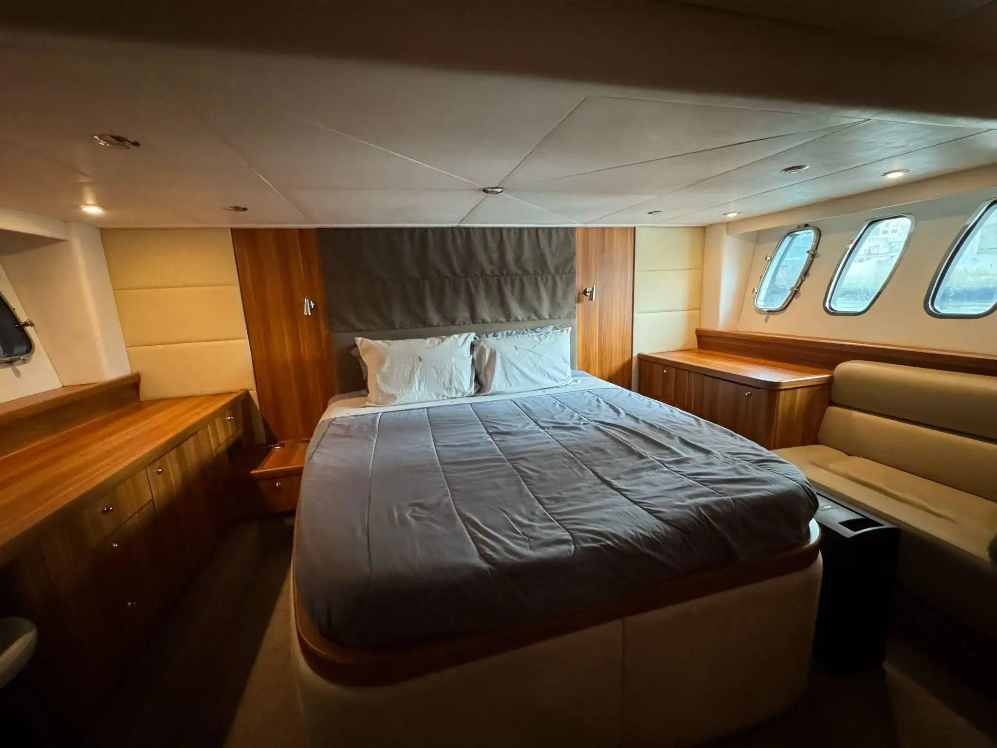 Thumbnail von Sunseeker Predator 62