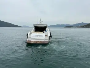 Thumbnail von サンシーカー プレデター 62