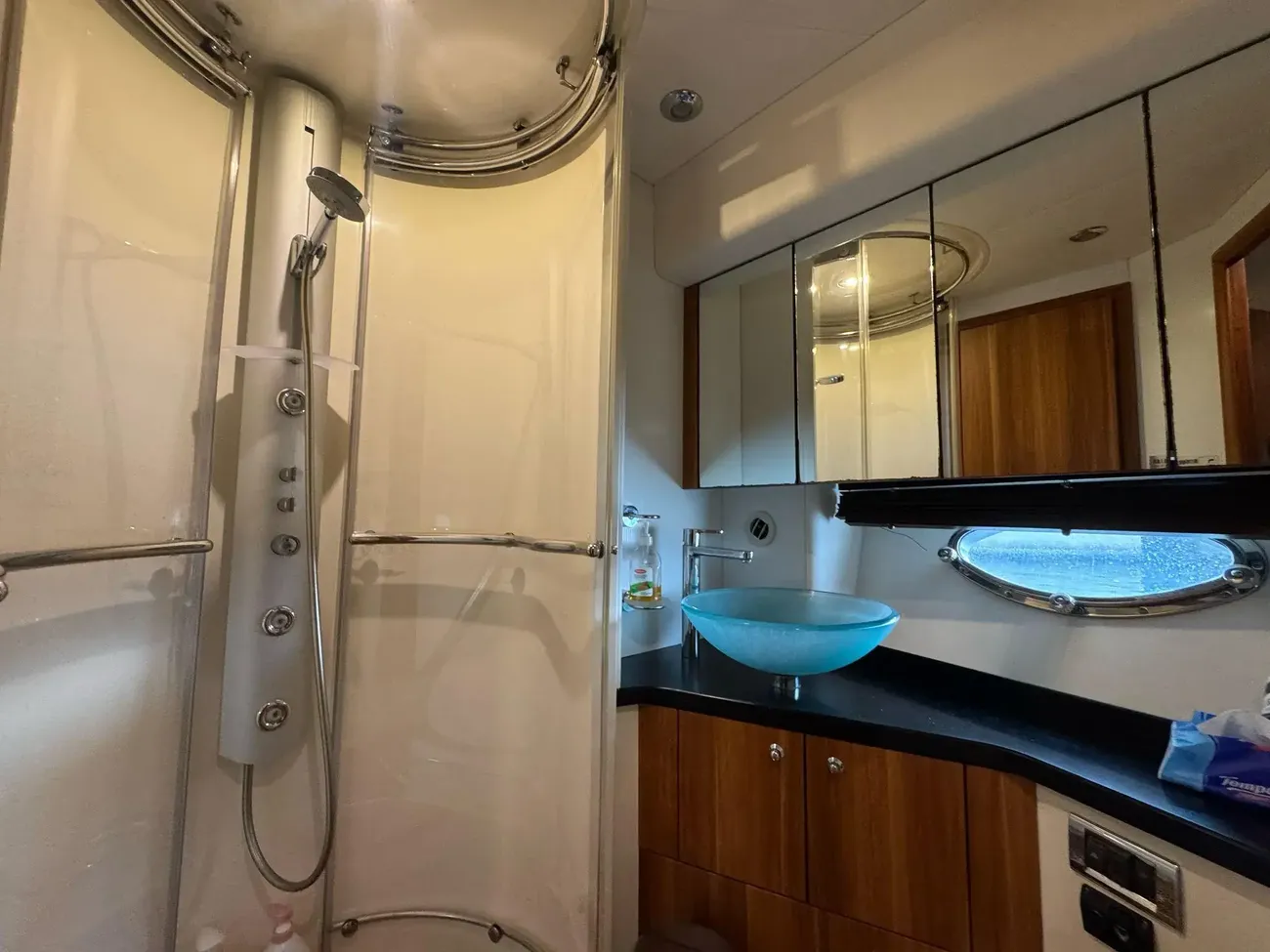 Thumbnail von Sunseeker Predator 62