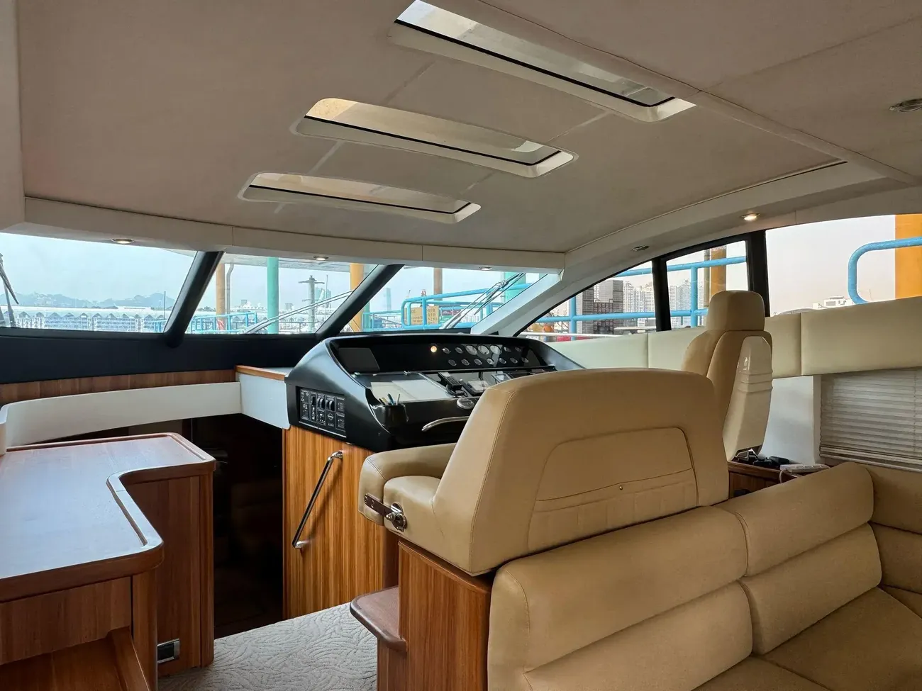 Thumbnail von Sunseeker Predator 62