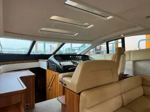 Thumbnail von サンシーカー プレデター 62