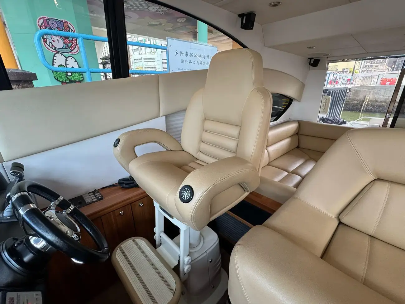 Thumbnail von Sunseeker Predator 62