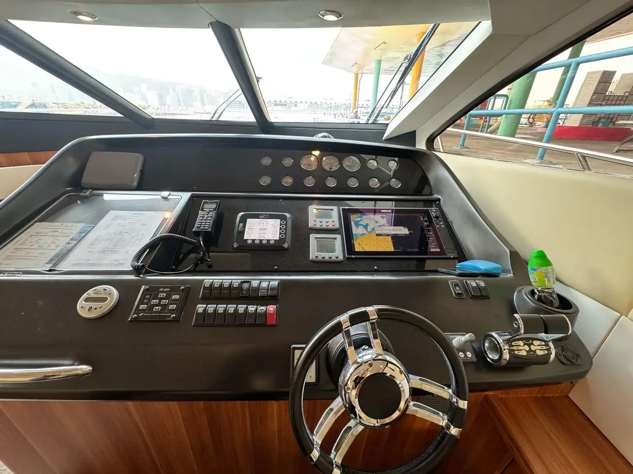 Thumbnail von Sunseeker Predator 62