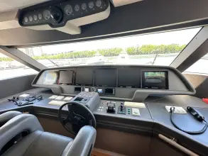 Thumbnail von Özel Hat Navetta 33