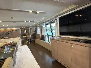 Thumbnail von Özel Hat Navetta 33