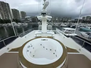 Thumbnail von Özel Hat Navetta 33