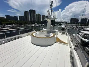 Thumbnail von Özel Hat Navetta 33