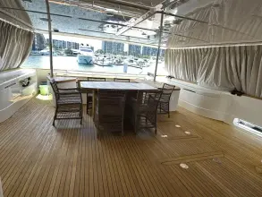 Thumbnail von Özel Hat Navetta 33