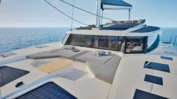 Thumbnail von Fountaine Pajot NEW 44