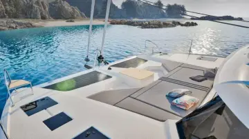 Thumbnail von Fountaine Pajot NEW 44