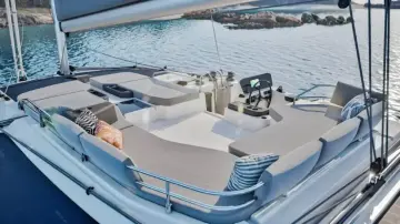 Thumbnail von Fountaine Pajot NEW 44