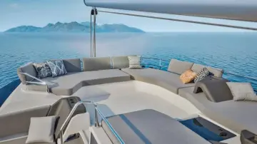 Thumbnail von Fountaine Pajot NEW 44