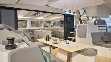 Thumbnail von Fountaine Pajot NEW 44