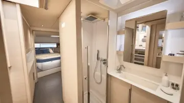 Thumbnail von Fountaine Pajot NEW 44