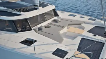 Thumbnail von Fountaine Pajot NEW 44
