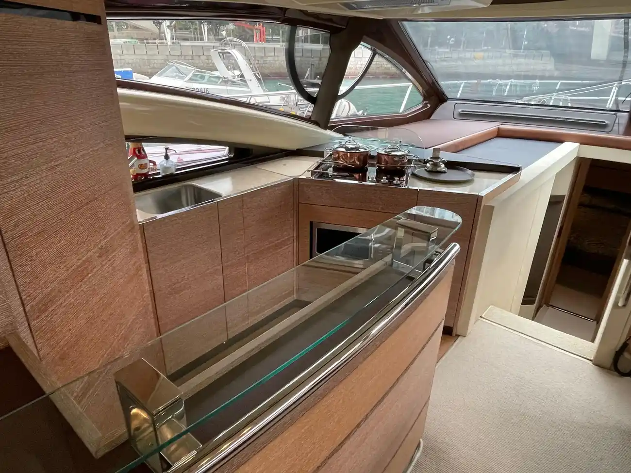 Thumbnail von Азимут 53