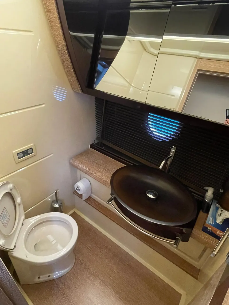 Thumbnail von Азимут 53