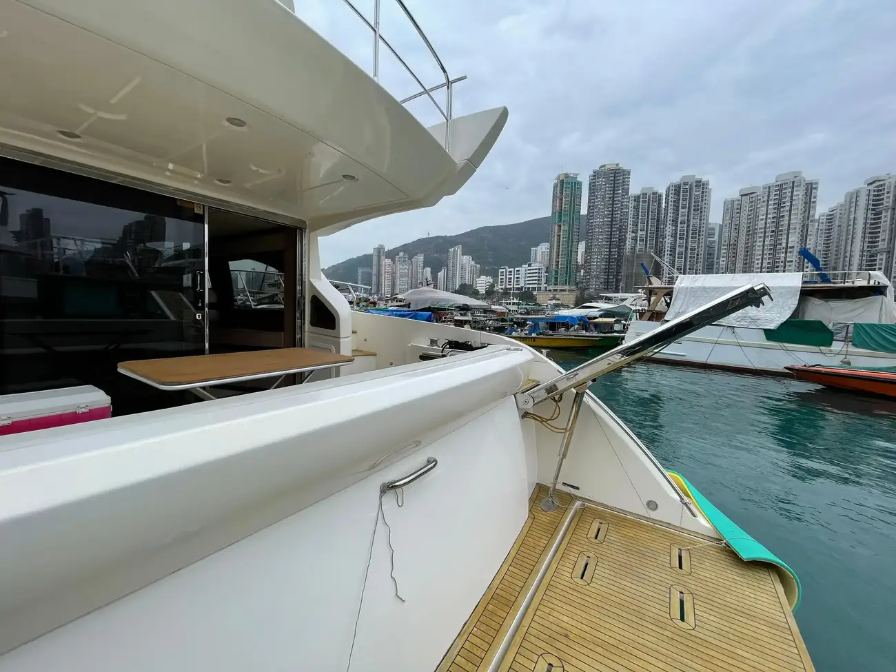 Thumbnail von Азимут 53