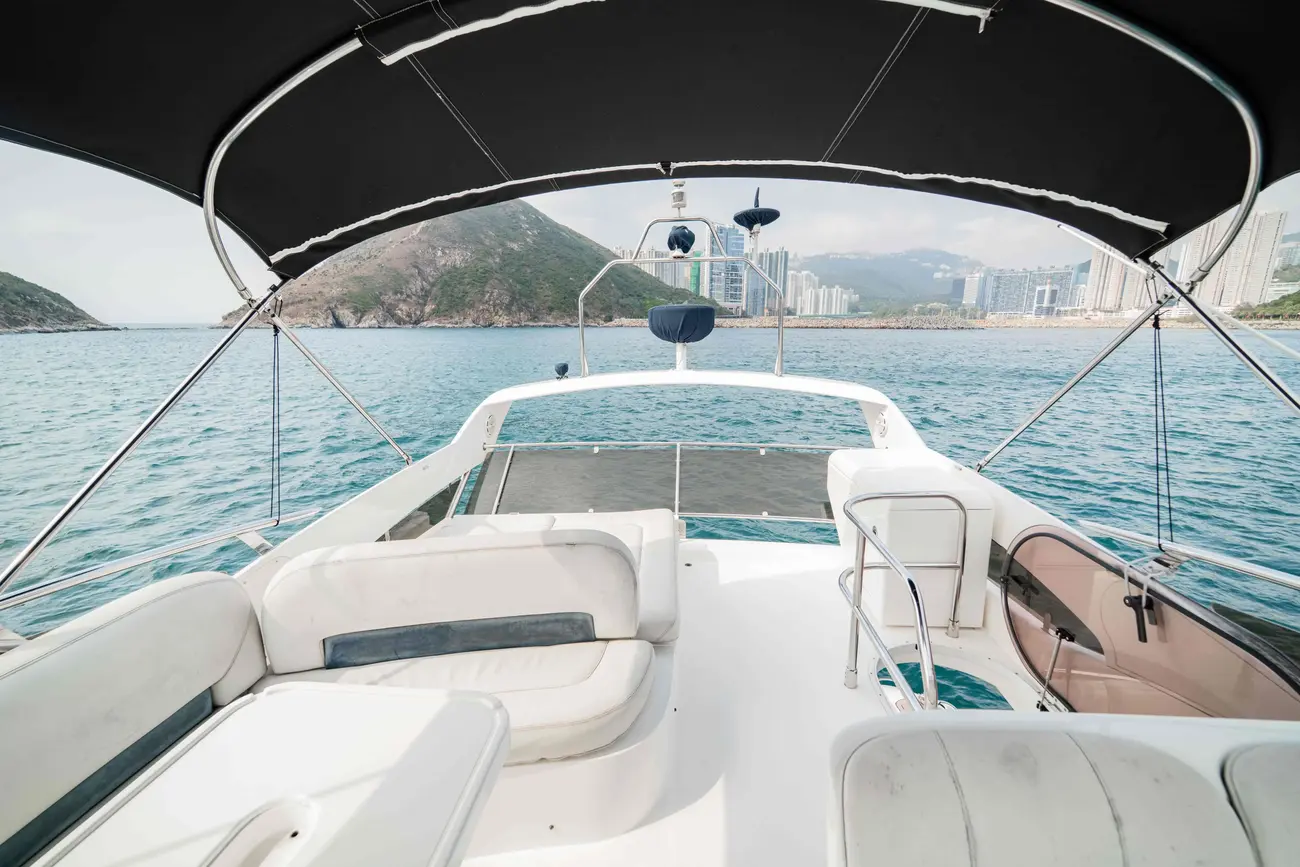 Thumbnail von Princess 42 Fly