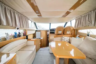 Thumbnail von Princess 42 Fly