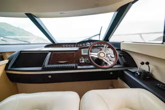 Thumbnail von Princess 42 Fly