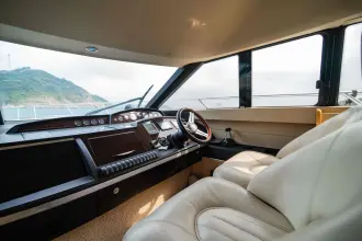 Thumbnail von Princess 42 Fly