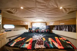 Thumbnail von Princess 42 Fly