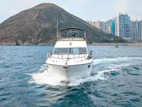 Thumbnail von Princess 42 Fly