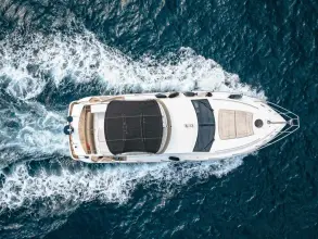 Thumbnail von Princess 42 Fly