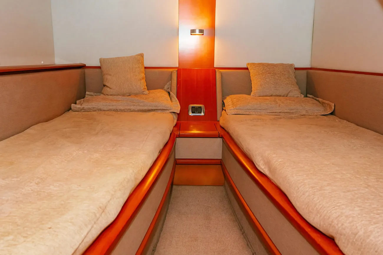 Thumbnail von Baia 63 Azzurra