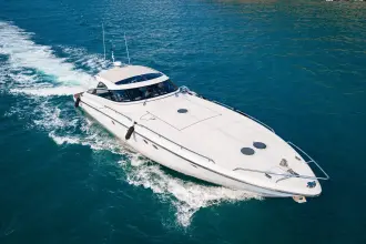 Thumbnail von Baia 63 Azzurra