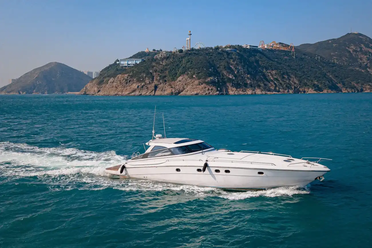 Thumbnail von Baia 63 Azzurra