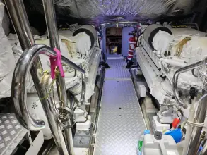 Thumbnail von Princess V85 S