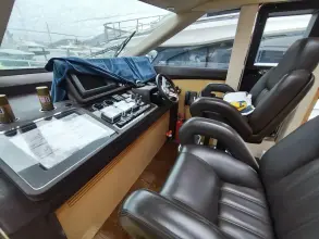 Thumbnail von Princess V85 S