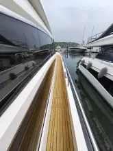 Thumbnail von Princess V85 S