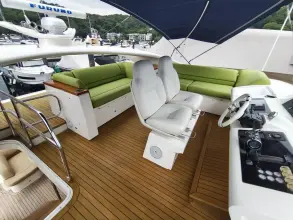 Thumbnail von Princess V85 S