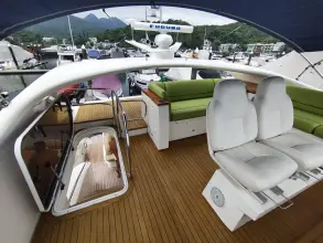 Thumbnail von Princess V85 S