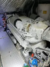 Thumbnail von Princess V85 S