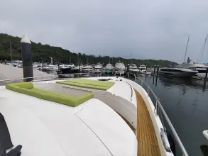 Thumbnail von Princess V85 S