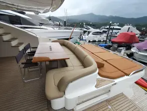 Thumbnail von Princess V85 S