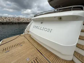 Thumbnail von プリンセス S72