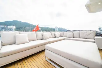 Thumbnail von Custom Line Navetta 28