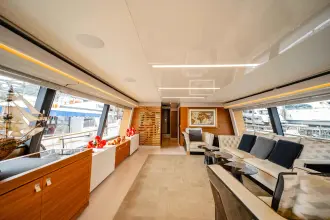 Thumbnail von Custom Line Navetta 28