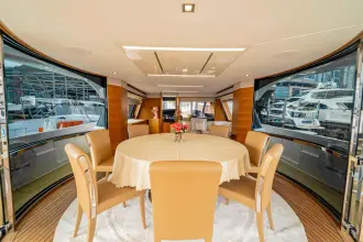 Thumbnail von Custom Line Navetta 28